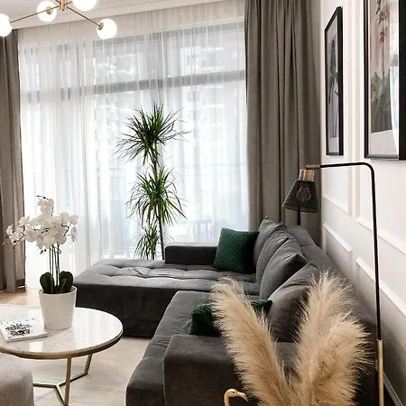 Lolita Lux - Waterfront Appartamento Belgrado