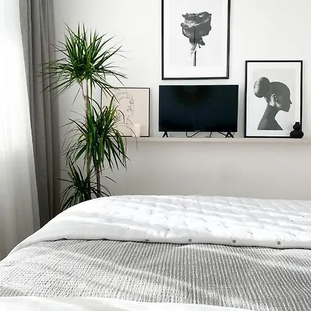 Lolita Lux - Waterfront Appartamento Belgrado
